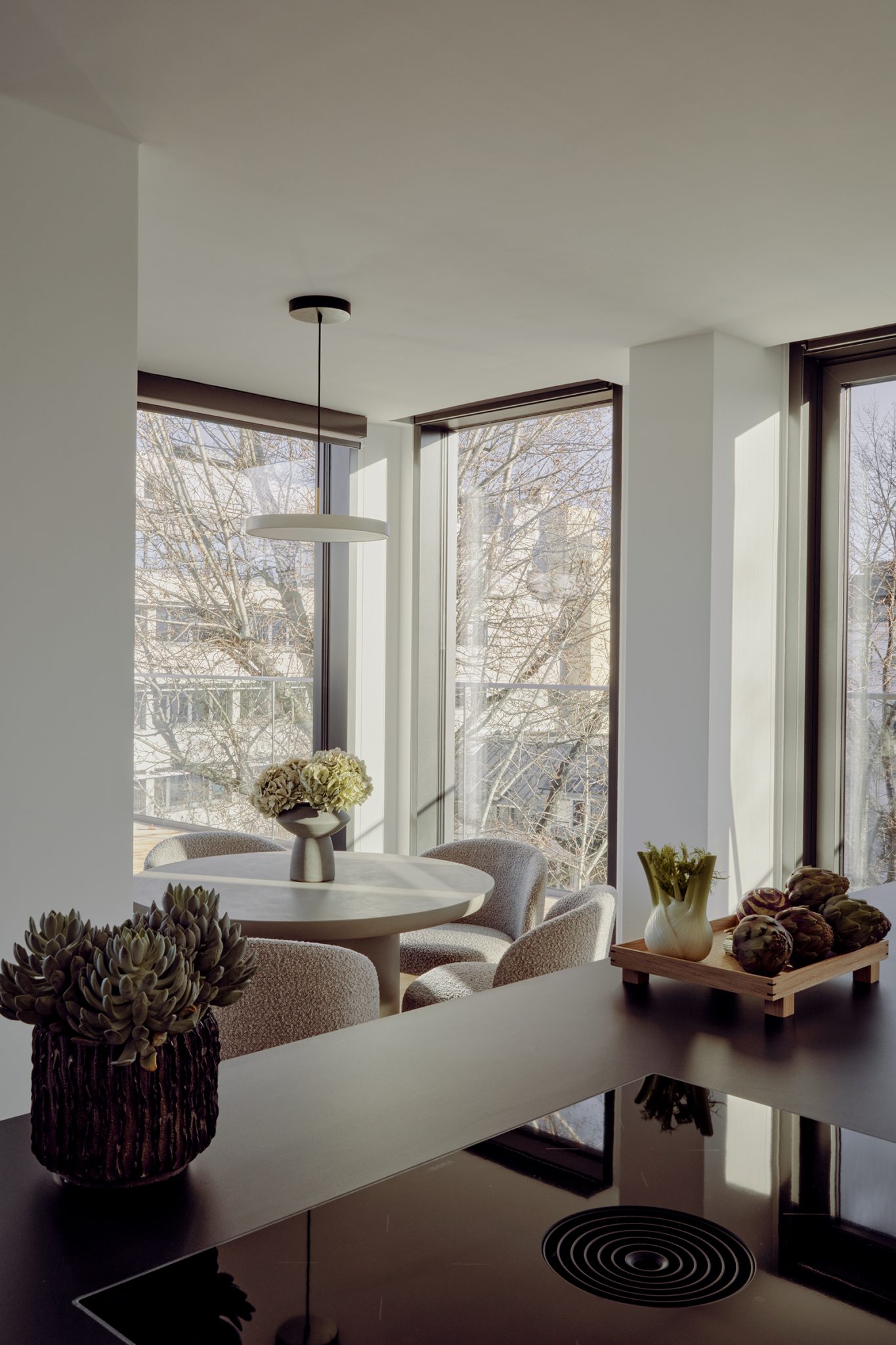 personalissue, apartament berlin, charlottenburg, interior design